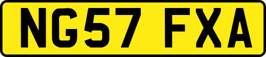 NG57FXA