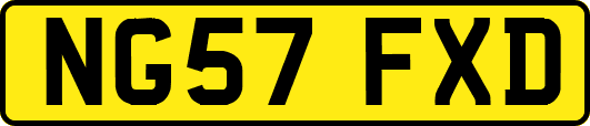 NG57FXD