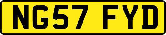 NG57FYD