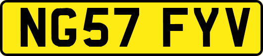 NG57FYV