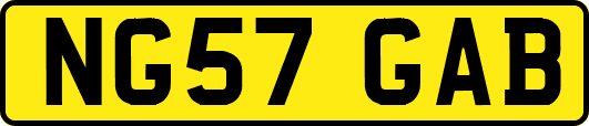 NG57GAB