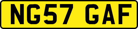 NG57GAF