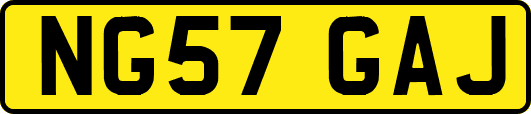 NG57GAJ
