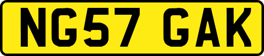 NG57GAK