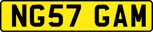 NG57GAM
