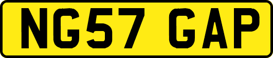 NG57GAP