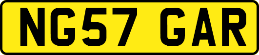 NG57GAR