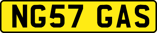 NG57GAS