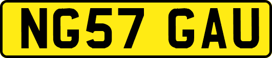 NG57GAU