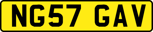 NG57GAV