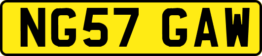 NG57GAW