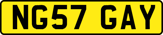 NG57GAY