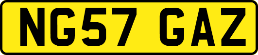 NG57GAZ
