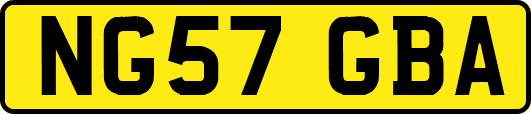 NG57GBA