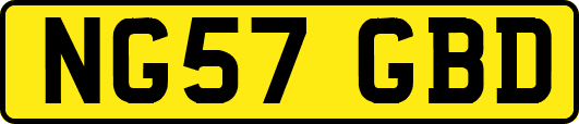 NG57GBD