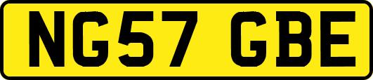 NG57GBE