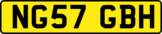 NG57GBH