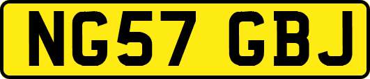 NG57GBJ