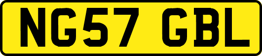 NG57GBL