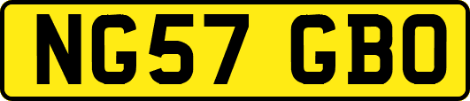 NG57GBO