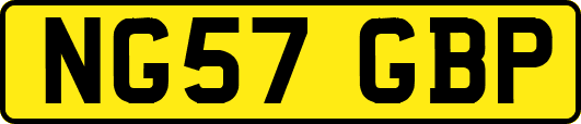 NG57GBP