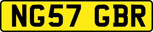 NG57GBR