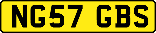 NG57GBS