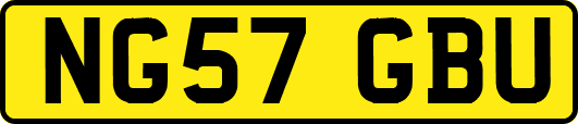 NG57GBU