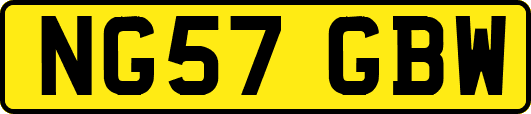 NG57GBW