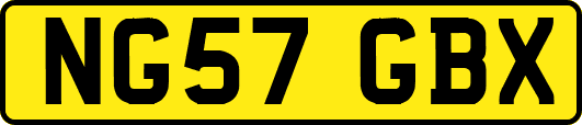 NG57GBX