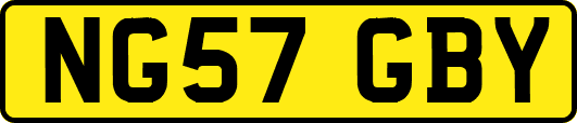 NG57GBY