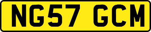 NG57GCM