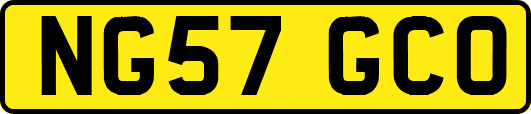 NG57GCO