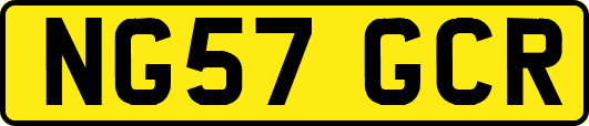 NG57GCR