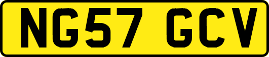 NG57GCV
