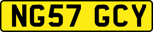 NG57GCY