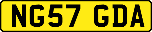 NG57GDA