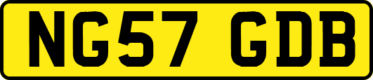 NG57GDB