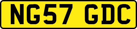 NG57GDC