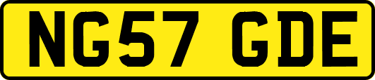 NG57GDE