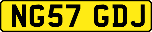 NG57GDJ