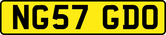NG57GDO