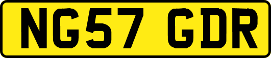 NG57GDR