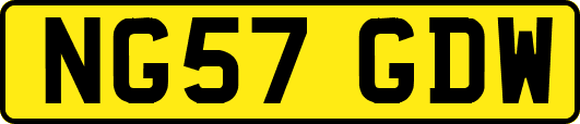 NG57GDW