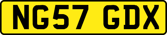 NG57GDX