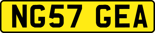 NG57GEA