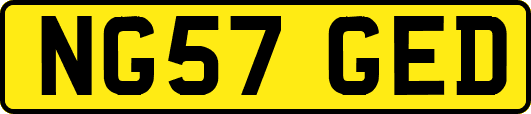 NG57GED