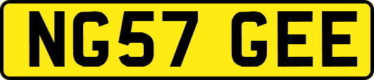 NG57GEE