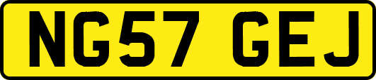 NG57GEJ