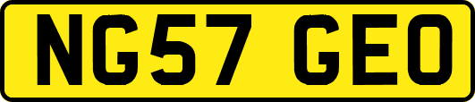 NG57GEO